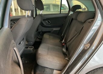 Škoda fabia 1.2 TDi kombi(aj na splátky) - 3