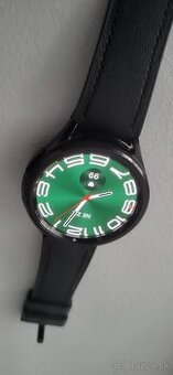 Samsung Galaxy Watch 6 Classic 47mm s otočnou lunetou - 3