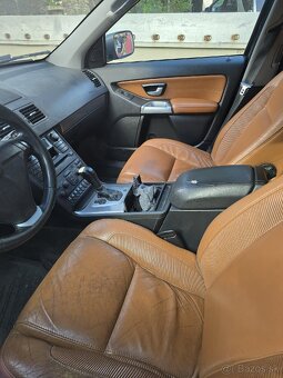 Volvo xc90 - 3