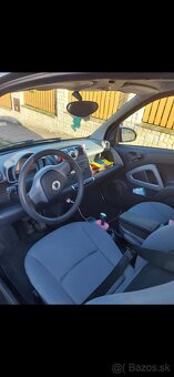 Smart fortwo Coupe - 3