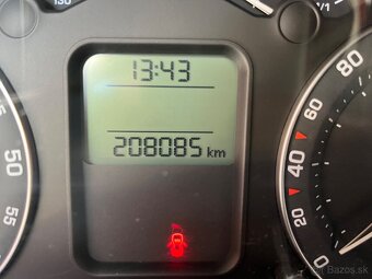 Predám skoda octavia 2 TDi - 3