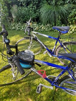 Bicykle - 3