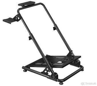 Logitech G923 + Shifter + Stand - 3