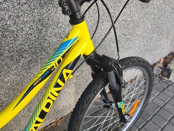 Detský bicykel Alpina Rockstar 30 - 3