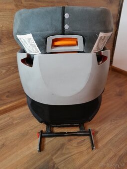 Autosedačka Cybex - 3