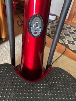 Vibro Gym Lotos - 3