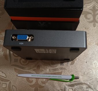 Allinone mini PC - 3