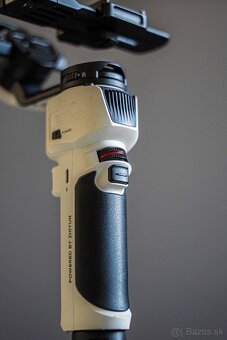 Zhiyun Crane M3S - 3
