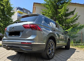 Volkswagen Tiguan Allspace 4x4 2.0TDi 110kW Webasto 360°kam. - 3