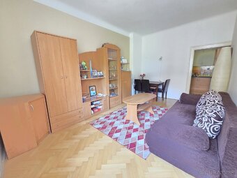 Prenájom 2 izb.byt v Starom Meste , Palárikova ul - 3