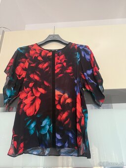 Bluzka farebna - 3