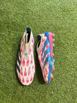 Kopačky Adidas Predator Elite FG - 3