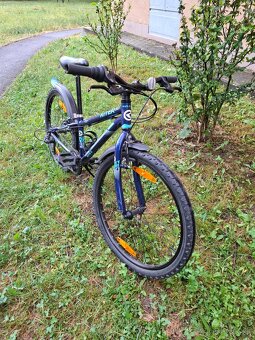 Kellys Kiter 30 24 - 3