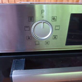 Predam elektricku vstavanu trubu-BEKO,plne funkcna,. - 3