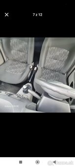 Dobrý deň mám na predaj Renault Thalia 9.7.2025 - 3