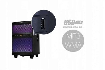 Fenda T-200x - 3
