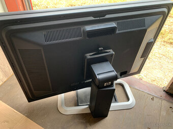 HP 3065 Monitor - 3
