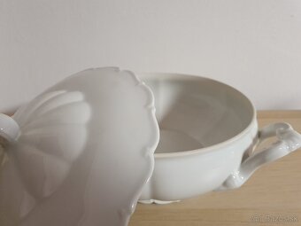 Porcelánová obedová súprava - 3