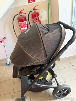 Cybex balios s - 3