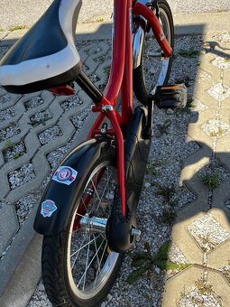 Detský bicykel - 3