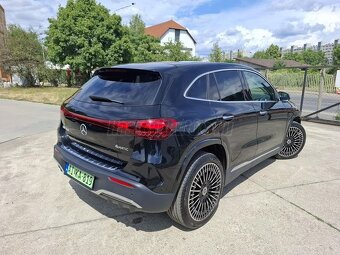 MERCEDES-BENZ EQA 350 4Matic - 3