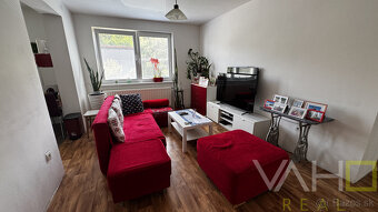 3‑izbový byt (85 m²) s garážou a loggiou v obci Hrádok - 3
