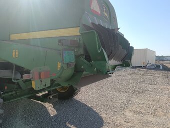 John Deere T660i. - 3