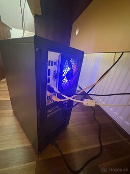 Predam LYNX Herny Počítač + AOC Monitor - 3