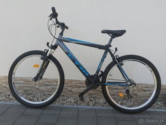Horský bicykel CTM AXON - 3