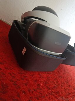 Predám VR na PS4 - 3