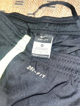 Nike sustaky tenučké - 3