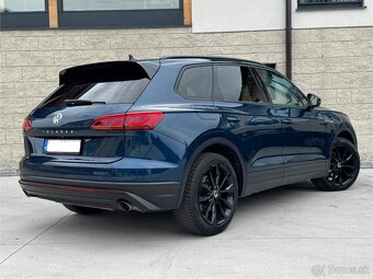 Volkswagen Touareg 3.0TDi 4x4 r.v 2020 - Odpočet DPH - - 3