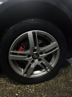 Volkswagen Passat B5.5 - 3