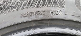 Continental EcoContact 7, 215/60 r17 - 3
