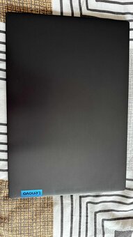Predám Lenovo IdeaPad L340-15IRH Gaming Black+Taška - 3
