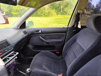 Volswagen golf 4 1.6 - 3