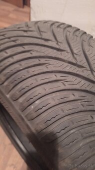 Kleber Krisalp HP3 zimné 225/45 R17 - 3
