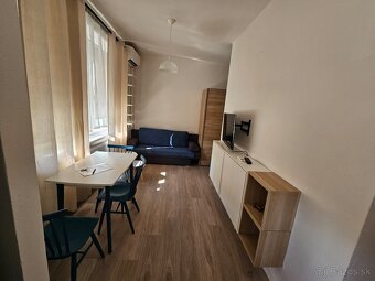 1 izbový tehlový byt na predaj, 34m2, Prešov - Pavl.námestie - 3