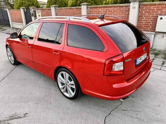 Octavia RS TSI DSG - 3