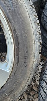 Elektrony 5x112 - 205 55 R17 - 3