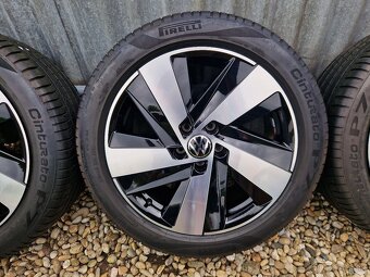 VW Valdemossa Arteon Rline Alltrack 5x112 R18 245/45 R18 - 3