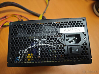 EVOLVEO Pulse 400ATX - nepoužitý - 3