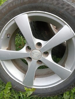 195/45 R15 - 3