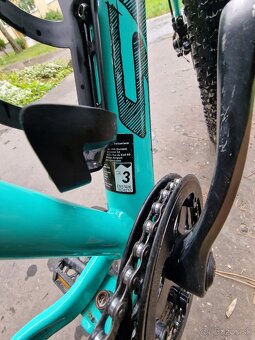 Detský bicykel Scott Roxter 24 - 3
