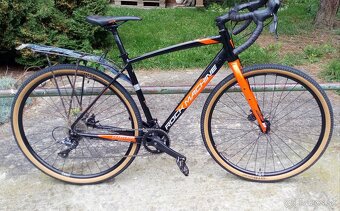 gravel Rock Machine Gravelride 200 - 3