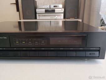 tuner AKAI AT-52 - 3