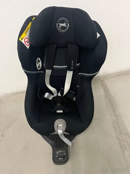 Cybex Sirona S i-size - 3