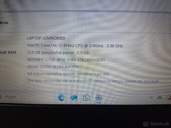 Lenovo s145 14iwl,12gb ram - 3
