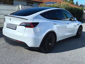Tesla Model Y Long Range 514 PS Dual Motor 2022 - 3