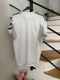 Real Madrid domáci dres 2025/26 – Adidas heat.rdy - 3